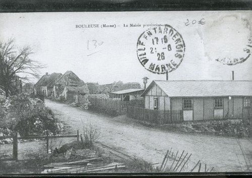 BOULEUSE