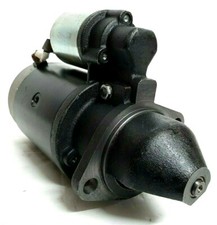 DÉMARREUR 24V POUR FIAT 615