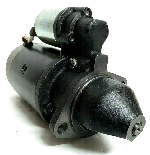 Démarreur 24v pour fiat - dÉmarreur,