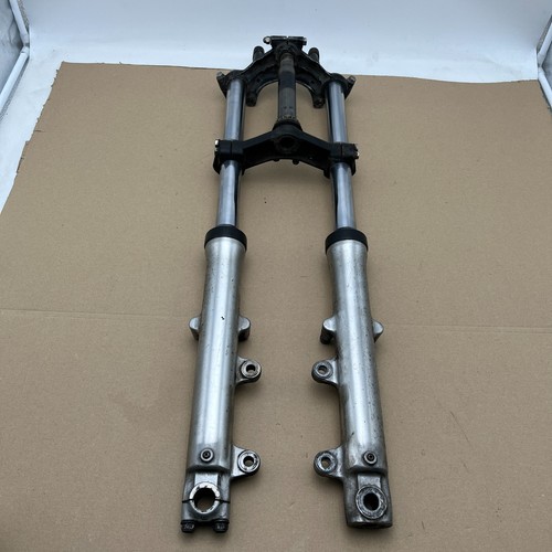 Yamaha xs500 fourche support - yamaha,