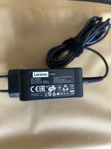 Chargeur origine pc - chargeur,