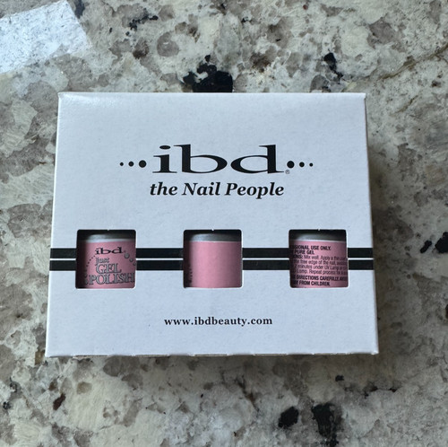 Ibd just gel polish madame - ibd,