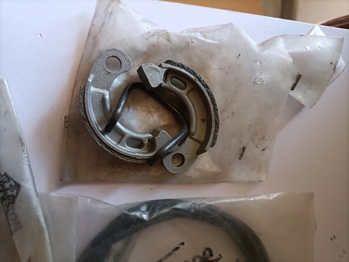 Lot pieces bmx - bmx, motobecane