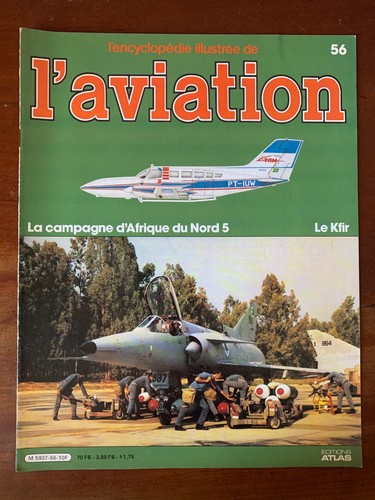Aviation encyclopédie atlas - encyclopédie,