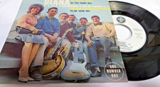 VINYLE EP 45 Tours  DIANA
