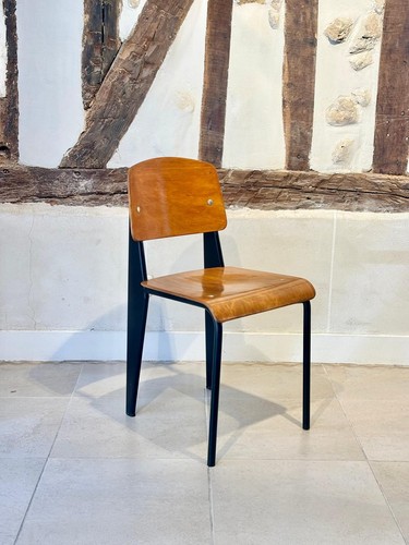 Metropole 305 standard - , chair
