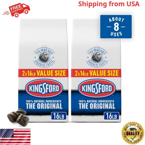 Kingsford original charcoal - kingsford,