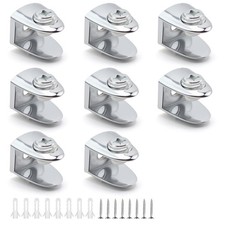 Pince de Fixation pour Verre