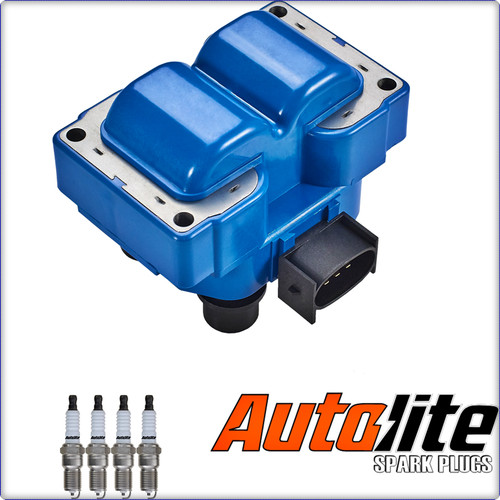 Bobine allumage 4x - bobine, d'allumage
