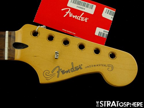 Fender player jazzmaster - fender, ii