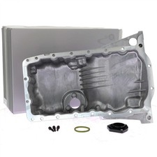 CARTER D'HUILE AUDI A4 B6 1.9