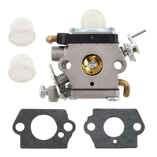 Carburateur pour husqvarna 122 - pour,