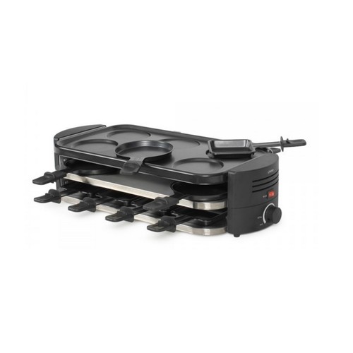Livoo appareil raclette - appareil,