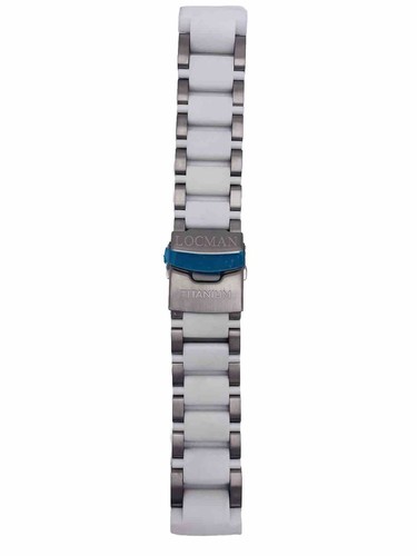 Sangle locman original - original, titane