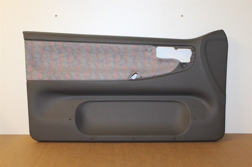Polo door front left - polo,