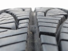 🇫🇷 Paire de pneus FEU