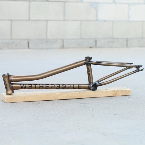 The people bmx - the,