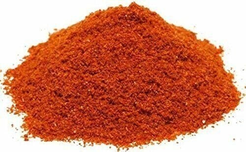 Cayenne pepper its delish - cayenne,
