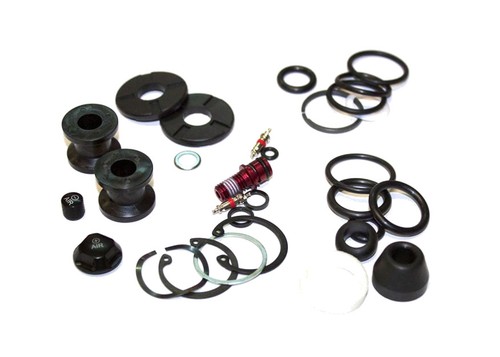 Rock shox kit entretien de - rock,