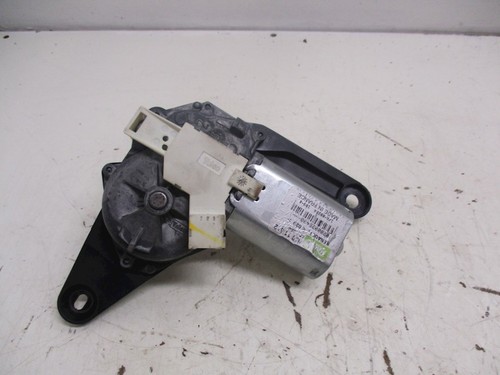 Moteur essuie glace - essuie-glace, arriÈre