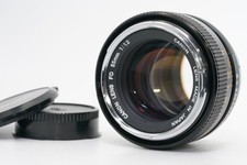 [MINT] Objectif Canon FD 55mm