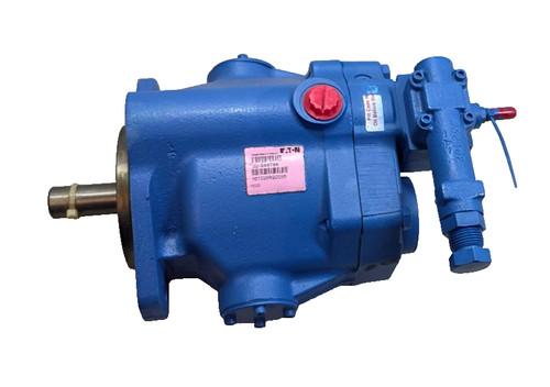 Eaton pompe hydraulique - eaton, À