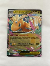 Carte Pokémon Héros