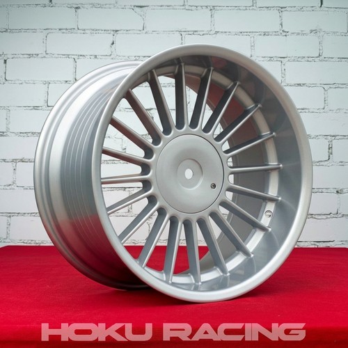 Roues style alpina - 4x, à