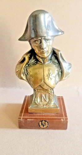 Buste napoléon bonaparte - buste,