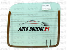 Vitre arrière gauche RENAULT