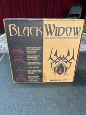 Peavey Black Widow 15"