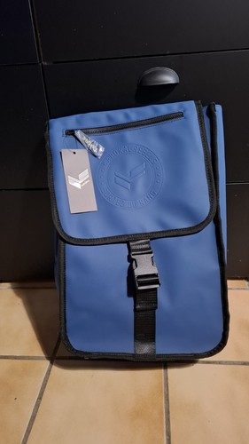 Sac dos cartable kaporal - À,