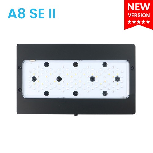 A8se max 240w full spectrum - full,