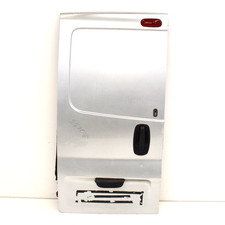 Renault Trafic II Minibus /