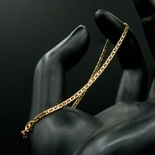 OR28 -Bracelet Vintage en Or