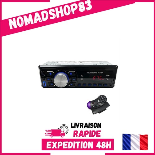 Autoradio bluetooth din - autoradio,