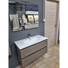 MEUBLE DE SALLE DE BAIN