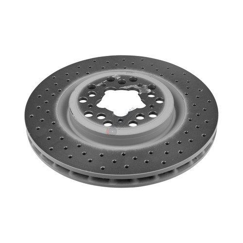 Rotor disque frein - disque,