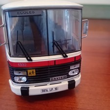 Autocar SAVIEM S53, Parfait