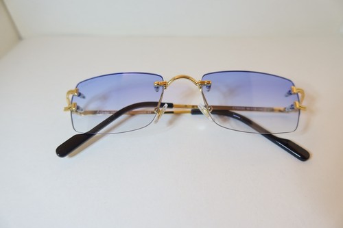 Lunettes soleil cartier - lunettes, de