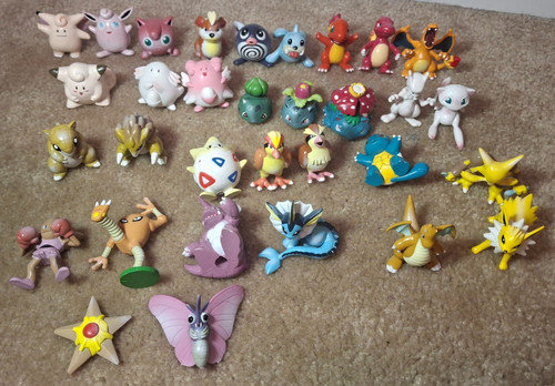 Lot vintage tomy - lot, 32
