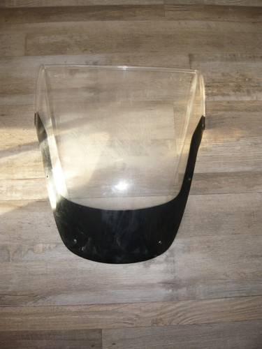 Bulle pare brise d origine - bulle,