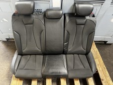 Sièges Arrière Audi A3 Sline