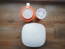 Lot Tupperware ancien