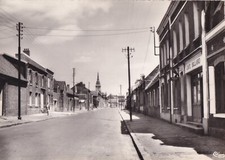 Carte postale 10x15cm postcard