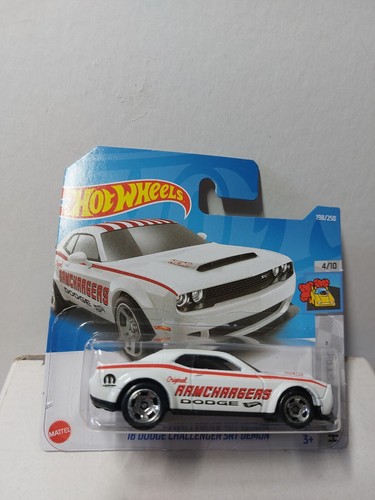 Hotwheels 2018 - , 🇨🇵