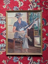 HSC PORTRAIT HOMME "JOUER DE