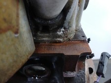Moteur OPEL CORSA B PHASE 2