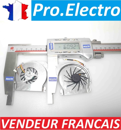 Ventilateur cpu fan version - ventilateur, 2