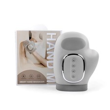 Masseur de Main Électrique